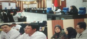 Rapat Penyusunan Petunjuk Teknis Pengelolaan Tanggung Jawab Sosial dan Lingkungan Korporasi (CSR) Program Pemberdayaan Masyarakat pada Kawasan Rawan Narkoba