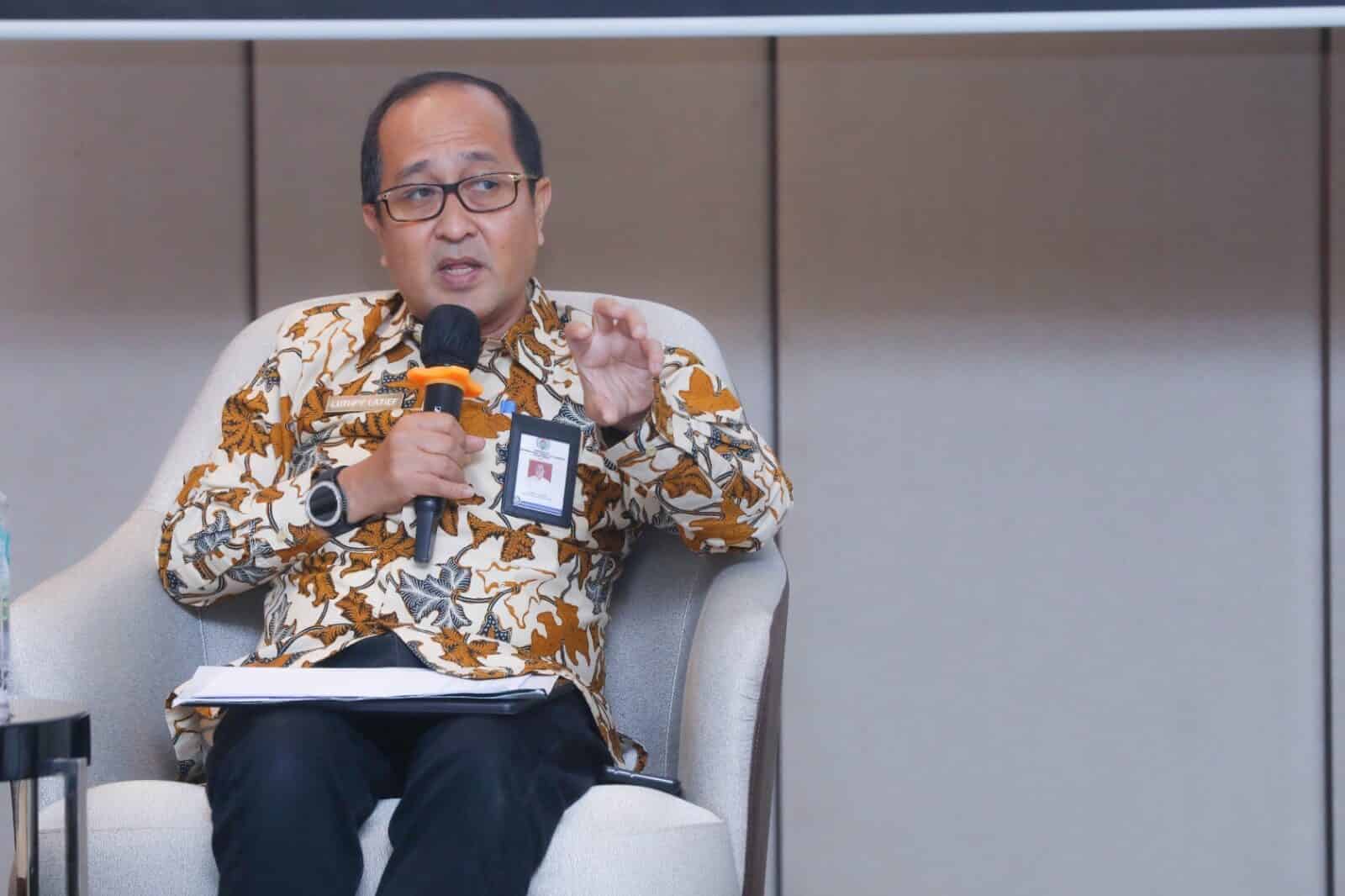 KEMENDESA PDTT TERBITKAN PRIORITAS PENGGUNAAN DANA DESA UNTUK DUKUNG PROGRAM P4GN