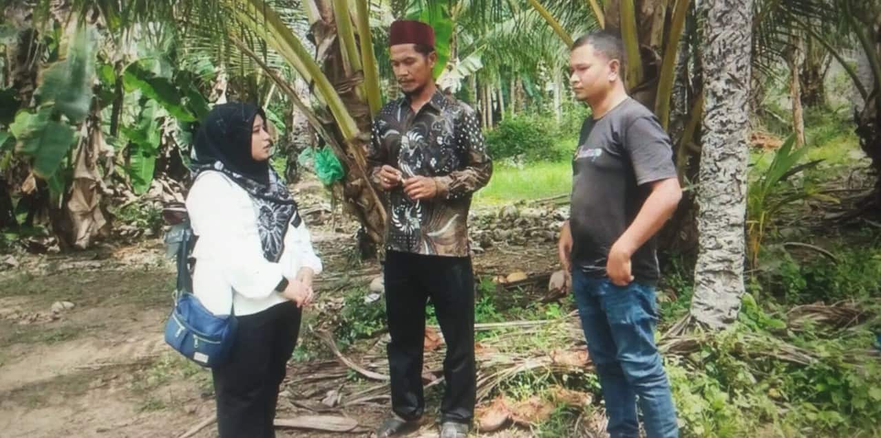 Pemberdayaan Alternatif laksanakan Pembinaan Teknis Bagi Satuan Kerja Pelaksana Pemberdayaan Alternatif Provinsi Aceh