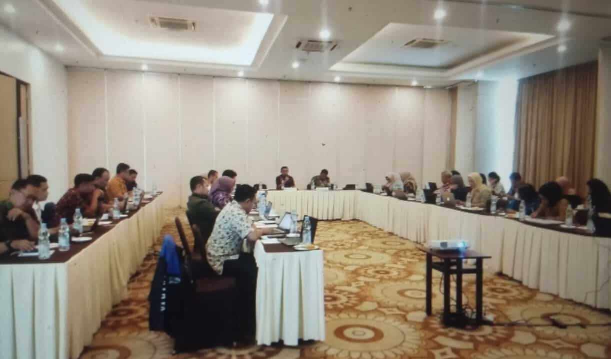 Penyusunan Petunjuk Teknis Pengelolaan Tanggung Jawab Sosial dan Lingkungan Korporasi (CSR) Program Pemberdayaan Masyarakat pada Kawasan Rawan Narkoba