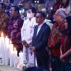 KEPALA BNN RI: PERAYAAN NATAL SEBAGAI KONTEMPLASI KOMITMEN DALAM MEWUJUDKAN INDONESIA BERSINAR