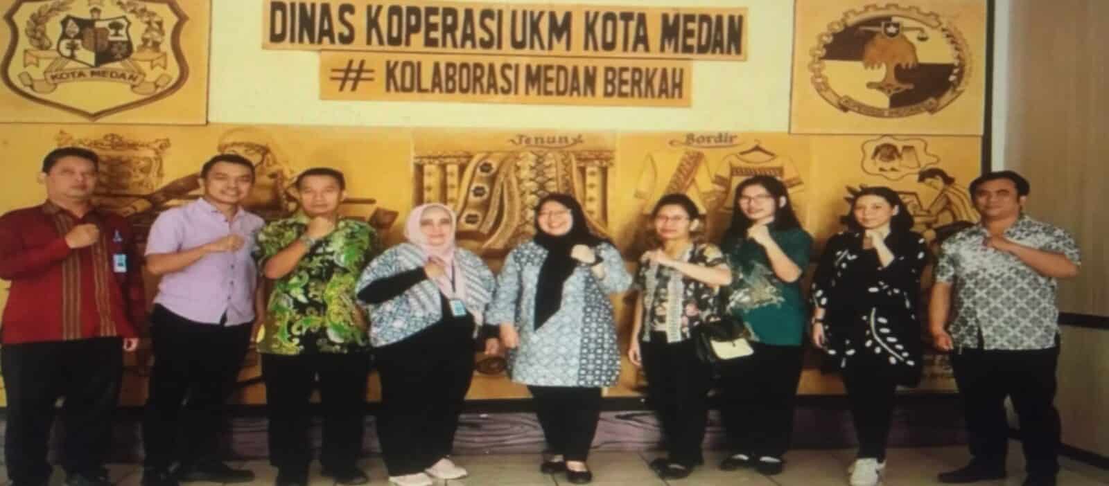 Pemetaan Potensi pada Kawasan Rawan Narkoba di Provinsi Sumatera Utara