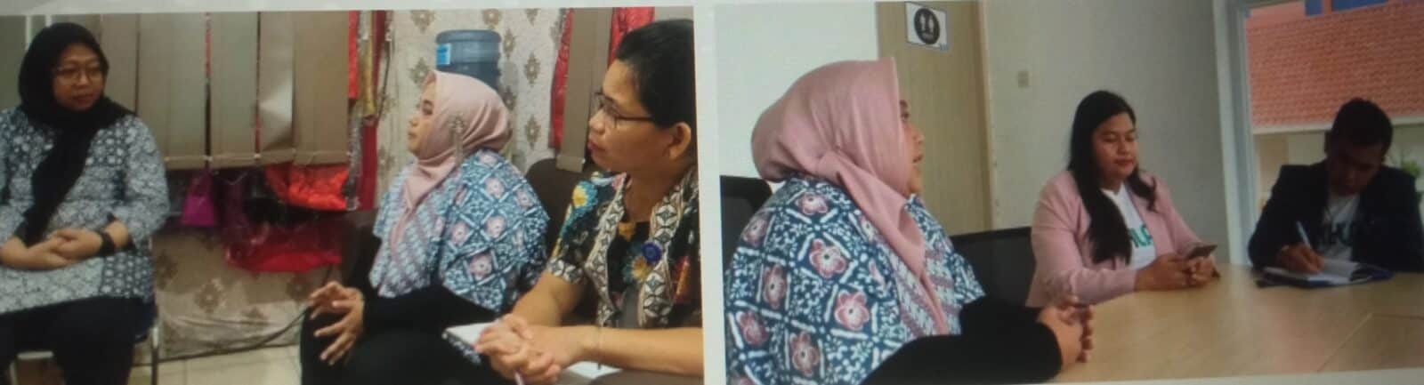 Pemetaan Potensi Pada Kawasan Rawan Narkoba Di Provinsi Sumatera Utara