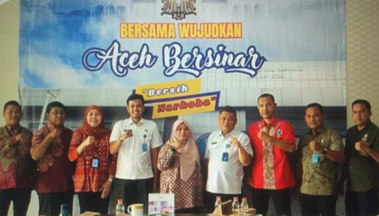 Pembinaan Teknis Bagi Satuan Kerja Pelaksana Pemberdayaan Alternatif di Provinsi Aceh