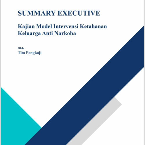 Kajian Model Intervensi