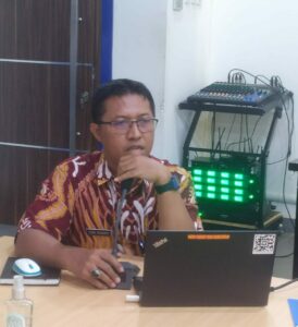 Rapat Penyusunan Juknis Pengelolaan Tanggung Jawab Sosial dan Lingkungan Koorporasi (CSR) Program Pemberdayaan Masyarakat pada Kawasan Rawan Narkoba