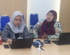 Rapat Penyusunan Juknis Pengelolaan Tanggung Jawab Sosial dan Lingkungan Koorporasi (CSR) Program Pemberdayaan Masyarakat pada Kawasan Rawan Narkoba