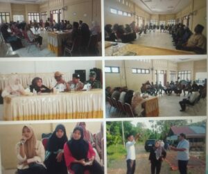 Pemetaan Potensi Sumber Daya Alam dan Sumber Daya Manusia di Kawasan Tanaman Terlarang di Aceh Utara