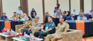 Rapat Kerja dalam rangka Sinergi Stakeholder Bidang Pemberdayaan Alternatif di Provinsi Jawa Timur