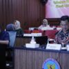 PULUHAN PESERTA PEREBUTKAN GELAR JUARA PADA FINAL LOMBA PANTUN INDONESIA BERSINAR 2024