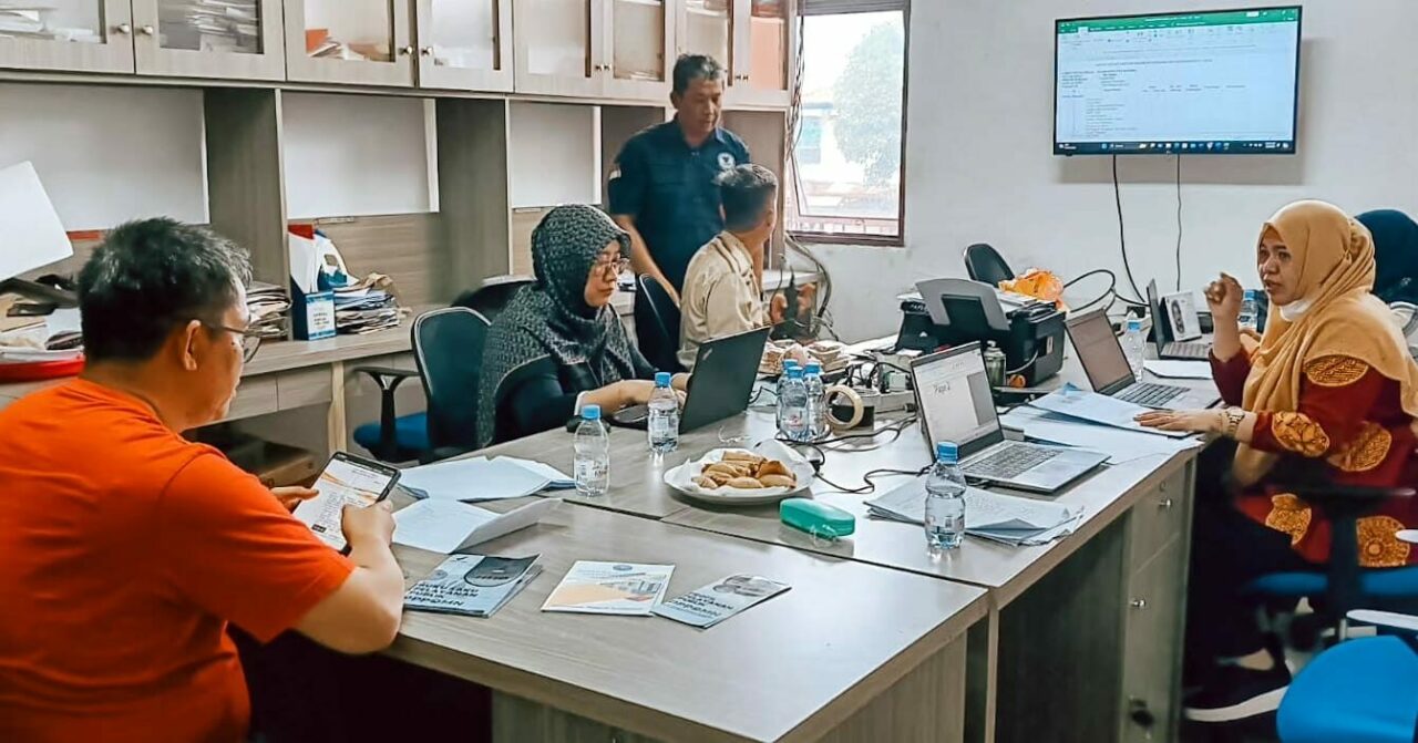 Asistensi Penyelenggaraan Pelayanan Publik