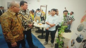 Bimbingan Teknis Life Skill Jahe Merah Pada Masyarakat Kawasan Rawan Narkoba di Medan Provinsi Sumatera Utara