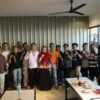 *BNN Galang Dukungan Media Dalam Upaya P4GN Di Sumatera Utara *