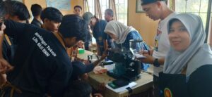 Bimbingan Teknis Lifeskill pada Kawasan Rawan Narkoba di Provinsi Riau