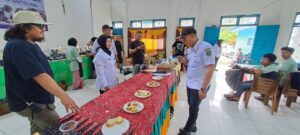 Bimbingan Teknis Life Skill pada Masyarakat Kawasan Tanaman Terlarang di Provinsi Sumatera Utara