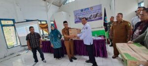 Bimbingan Teknis Life Skill pada Masyarakat Kawasan Tanaman Terlarang di Provinsi Sumatera Utara