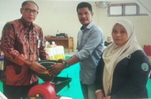 Bimbingan Teknis Life Skill pada Masyarakat Kawasan Rawan Narkoba di Kabupaten Aceh Utara, Provinsi Aceh