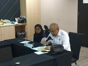 Direktorat Peran Serta Masyarakat melaksanakan Pembahasan Pedoman Palaksanaan KoTAN