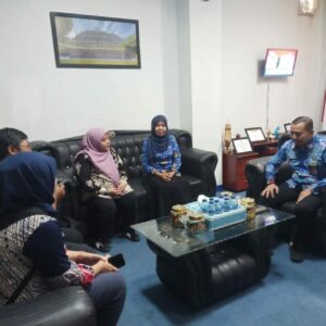 Monitoring dan Evaluasi Implementasi Program Grand Design Alternative Development di Provinsi Aceh