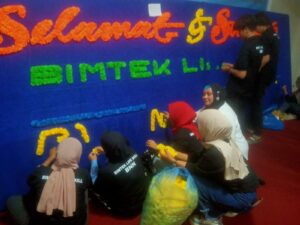 Bimbingan Teknis Life Skill bagi Masyarakat pada Kawasan Rawan Narkoba di Provinsi Sumatera Utara