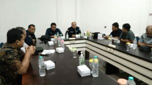 Pemetaan Potensi Masyarakat Kawasan Rawan Narkoba di Provinsi Jawa Barat