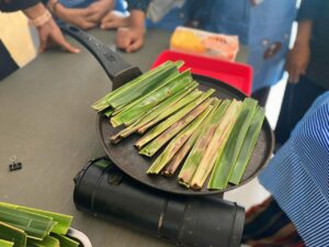 Bimbingan Teknis Life Skill bagi Masyarakat pada Kawasan Rawan Narkoba di Provinsi Kepulauan Riau