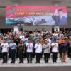 DUKUNG KEMANDIRIAN INDUSTRI PERTAHANAN INDONESIA, BNN HADIRI RAPAT PLENO KKIP