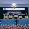 Wujudkan Asta Cita: BNN–PJT Perkuat Sinergitas Menuju Indonesia Emas 2045