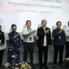 Buktikan Komitmen Dalam Penanggulangan Narkotika, PELINDO Siapkan Relawan Anti Narkotika Se-Indonesia