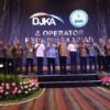 BNN-KAI BERSATU WUJUDKAN TRANSPORTASI BERSINAR