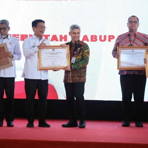 Narkoba Jangan Sentuh