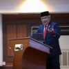 SIAPKAN GENERASI EMAS, BNN-KEMENTERIAN KEPENDUDUKAN DAN PEMBANGUNAN KELUARGA/BKKBN KOLABORASI MEMBANGUN KETAHANAN KELUARGA