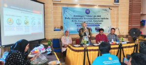 Bimbingan Teknis Life Skill Pada Masyarakat Kawasan Rawan Narkoba di Desa Sungsang, Kab. Banyuasin Sumatera Selatan Bimbingan Teknis Life Skill Pada Masyarakat Kawasan Rawan Narkoba di Desa Sungsang, Kab. Banyuasin Sumatera Selatan