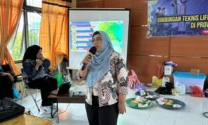 Bimbingan Teknis Life Skill pada Kawasan Rawan Narkoba di Provinsi Kalimantan Utara