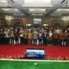 BNN HADIRI FORUM PENGUATAN KOLABORASI KEPEMIMPINAN LINTAS K/L