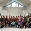 Bimbingan Teknis Life Skill Pada Masyarakat Kawasan Rawan Tanaman Terlarang di Provinsi Sumatera Utara