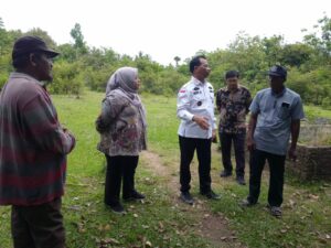 Pemetaan Potensi SDA dan SDM pada Kawasan Rawan Tanaman Terlarang di Provinsi Aceh