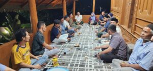Pemetaan Potensi SDA dan SDM pada Kawasan Rawan Tanaman Terlarang di Provinsi Aceh