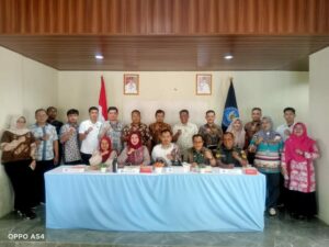 Pemetaan Potensi SDA dan SDM pada Kawasan Rawan Narkoba di Provinsi Kepulauan Riau Pemetaan Potensi SDA dan SDM pada Kawasan Rawan Narkoba di Provinsi Kepulauan Riau