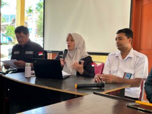 Pemetaan Potensi SDA dan SDM pada Kawasan Rawan Tanaman Terlarang di Provinsi Aceh Pemetaan Potensi SDA dan SDM pada Kawasan Rawan Tanaman Terlarang di Provinsi Aceh