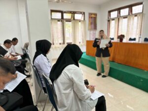 Pemetaan Potensi SDA dan SDM pada Kawasan Rawan Narkoba di Provinsi Riau