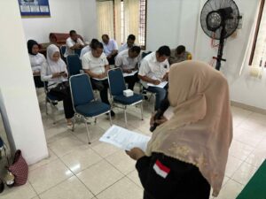 Pemetaan Potensi SDA dan SDM pada Kawasan Rawan Narkoba di Provinsi Riau Pemetaan Potensi SDA dan SDM pada Kawasan Rawan Narkoba di Provinsi Riau