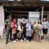 Pemetaan Potensi SDA dan SDM pada Kawasan Rawan Narkoba di Provinsi Riau