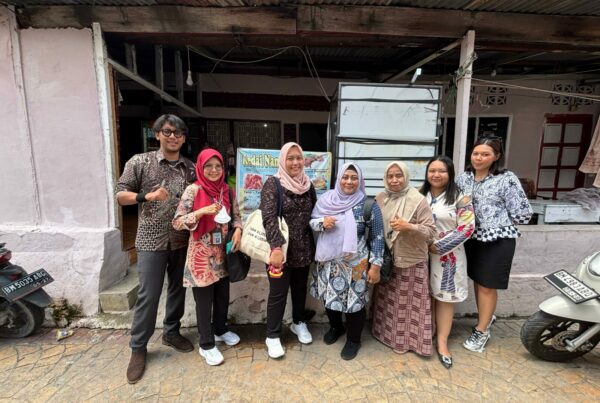 Pemetaan Potensi SDA dan SDM pada Kawasan Rawan Narkoba di Provinsi Riau