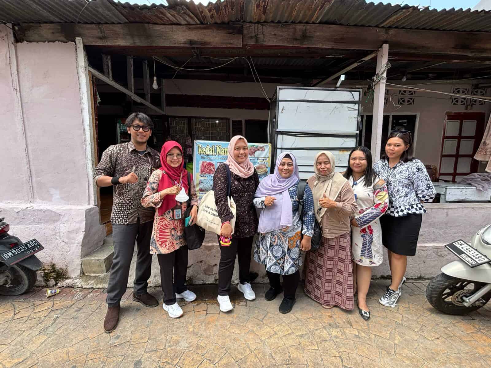 Pemetaan Potensi SDA dan SDM pada Kawasan Rawan Narkoba di Provinsi Riau
