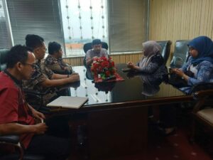Pemetaan Potensi SDM & SDA Kawasan Rawan Penyalahgunaan dan Peredaran Gelap Narkoba di Provinsi Jawa Tengah Pemetaan Potensi SDM & SDA Kawasan Rawan Penyalahgunaan dan Peredaran Gelap Narkoba di Provinsi Jawa Tengah