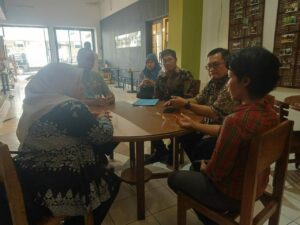 Pemetaan Potensi SDM & SDA Kawasan Rawan Penyalahgunaan dan Peredaran Gelap Narkoba di Provinsi Jawa Tengah