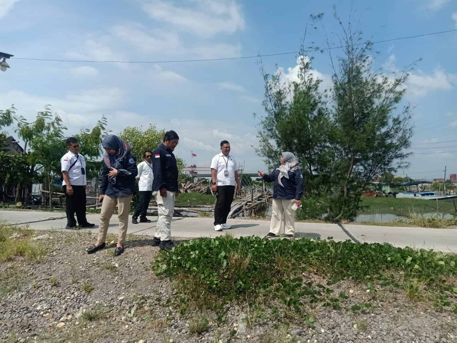 Pemetaan Potensi SDM & SDA Kawasan Rawan Penyalahgunaan dan Peredaran Gelap Narkoba di Provinsi Jawa Tengah