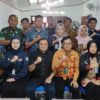 Rapat Kerja dalam Rangka Sinergi Stakeholder Bidang Pemberdayaan Alternatif di Provinsi Sumatera Selatan