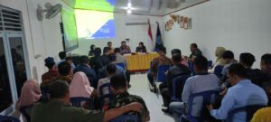 Rapat Kerja dalam Rangka Sinergi Stakeholder Bidang Pemberdayaan Alternatif di Provinsi Sumatera Selatan
